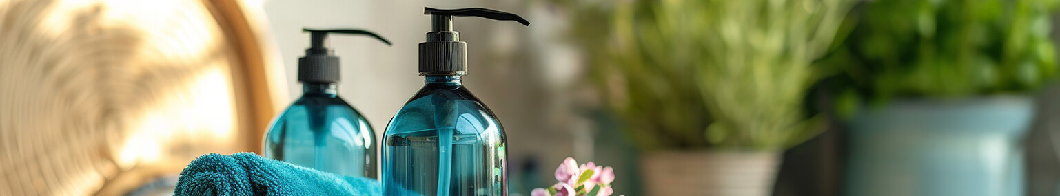 Personal Care Detergents Sales